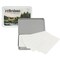 Creative Mark Reflexions Premier Watercolor Postcards - Blank 140lb (300 gsm) 25% Cotton Rag, 4x6 Inch, Pack of 24, Cold-Pressed Surface for Watercolorists, Artists - Paint, Draw, Send or Collect